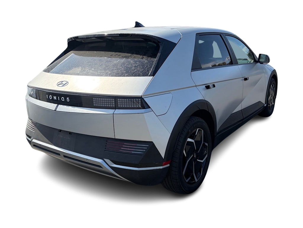 Thumbnail: 2023 Hyundai Ioniq 5 - 8
