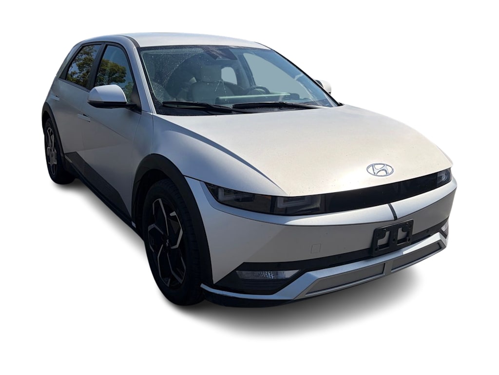 Thumbnail: 2023 Hyundai Ioniq 5 - 7