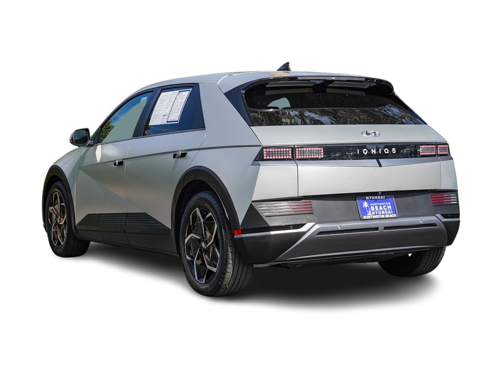 Thumbnail: 2023 Hyundai Ioniq 5 - 3