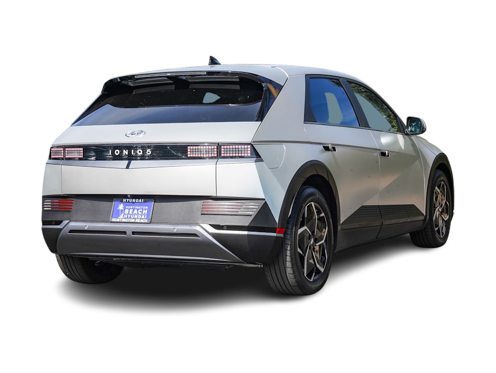 Thumbnail: 2023 Hyundai Ioniq 5 - 17