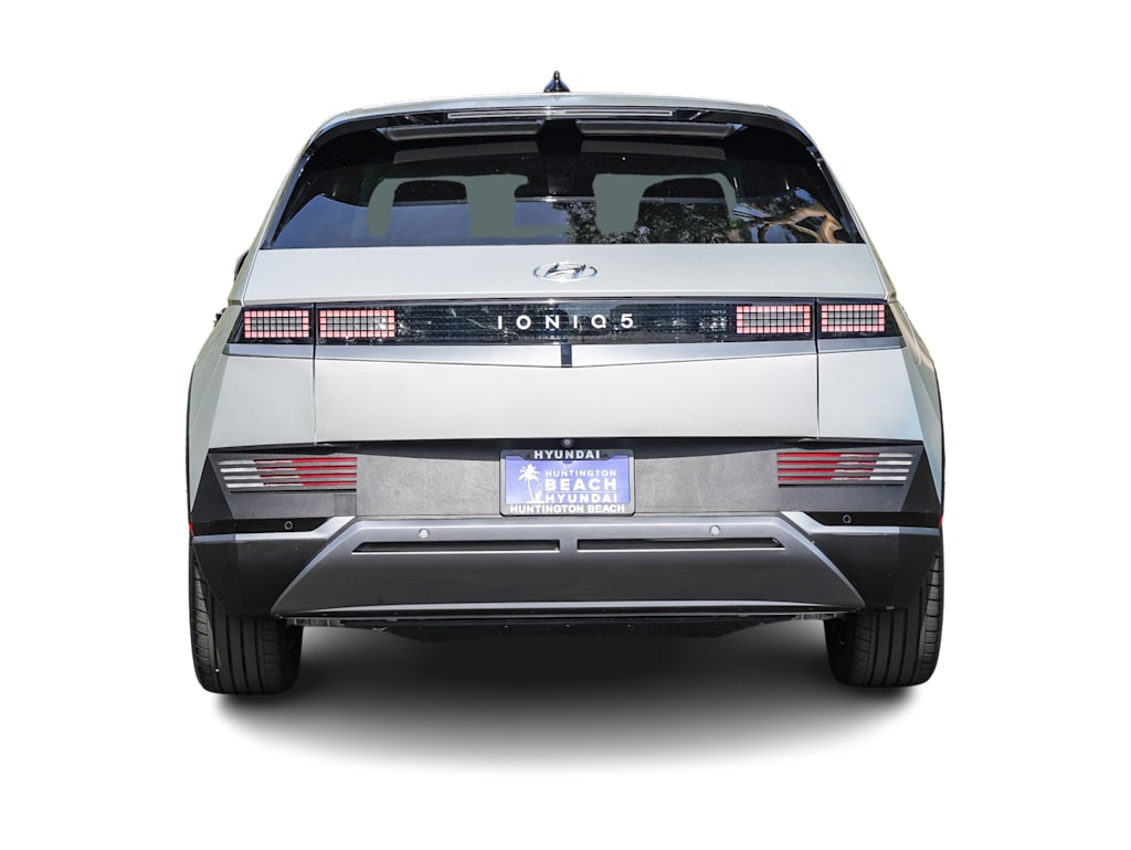 Thumbnail: 2023 Hyundai Ioniq 5 - 4