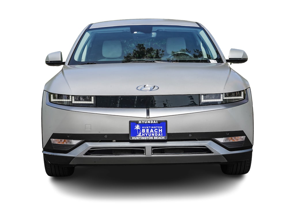 Thumbnail: 2023 Hyundai Ioniq 5 - 5