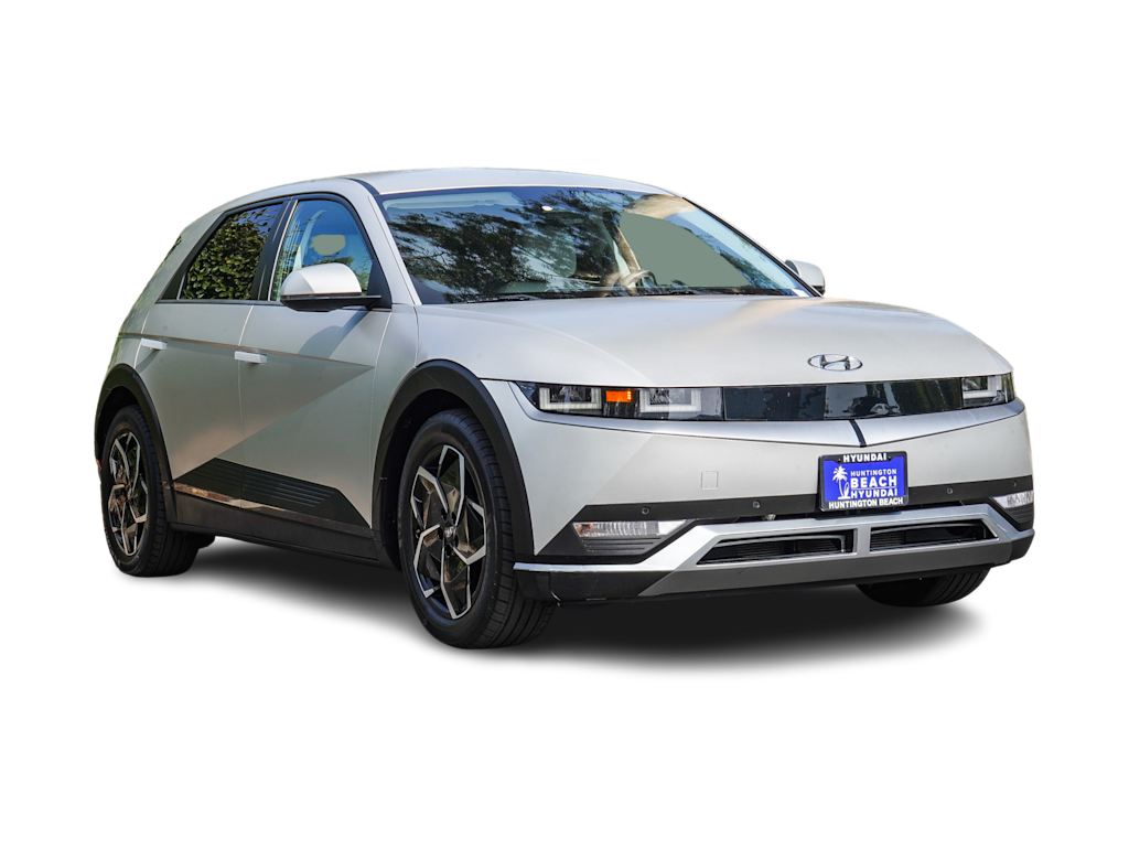 Thumbnail: 2023 Hyundai Ioniq 5 - 16