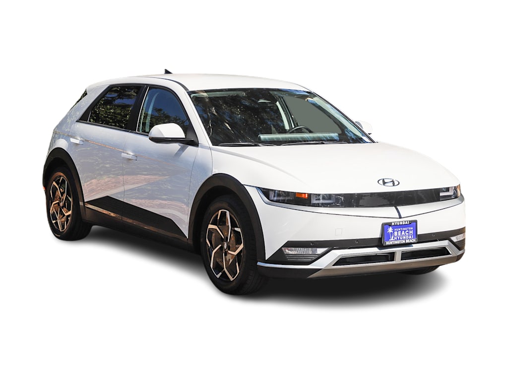Thumbnail: 2024 Hyundai Ioniq 5 - 15