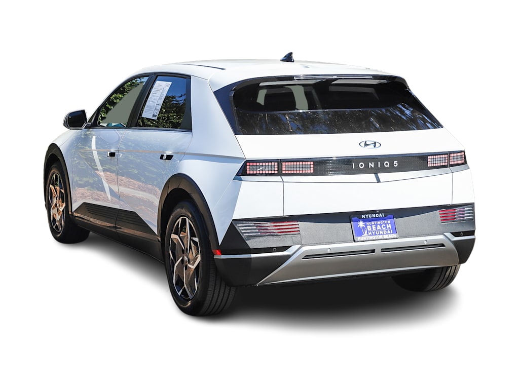 Thumbnail: 2024 Hyundai Ioniq 5 - 3