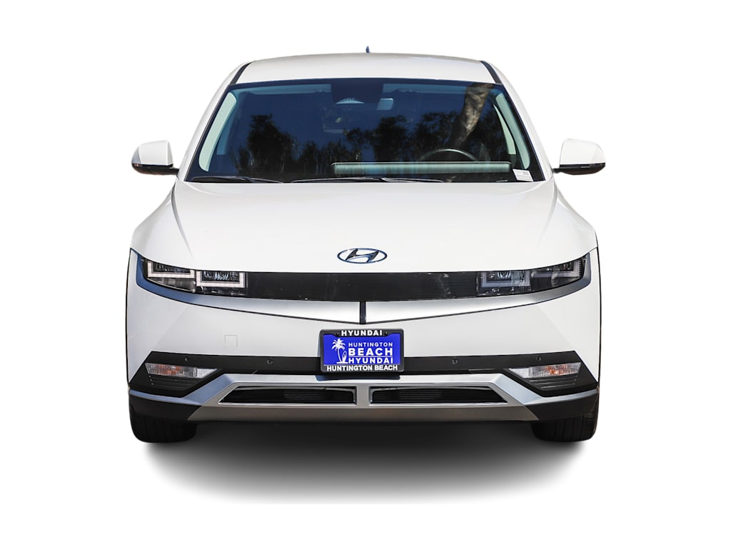 Thumbnail: 2024 Hyundai Ioniq 5 - 5