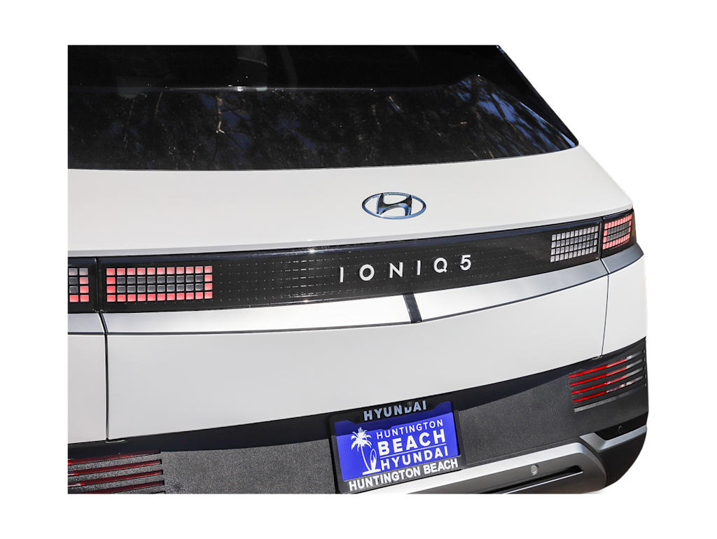 Thumbnail: 2024 Hyundai Ioniq 5 - 20