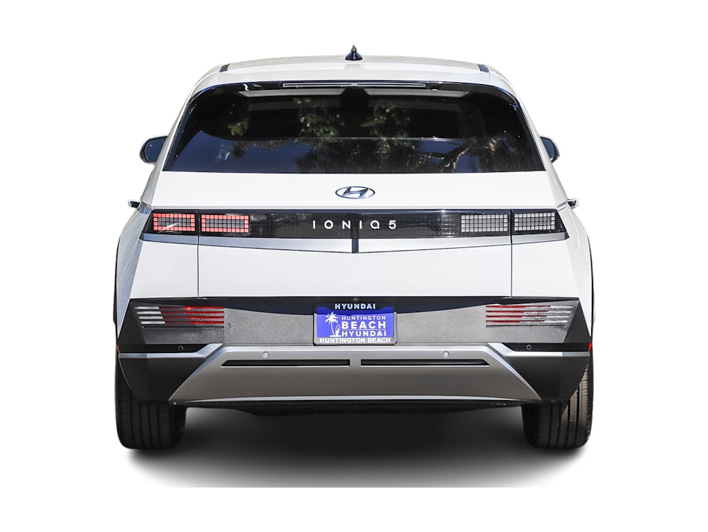 Thumbnail: 2024 Hyundai Ioniq 5 - 18