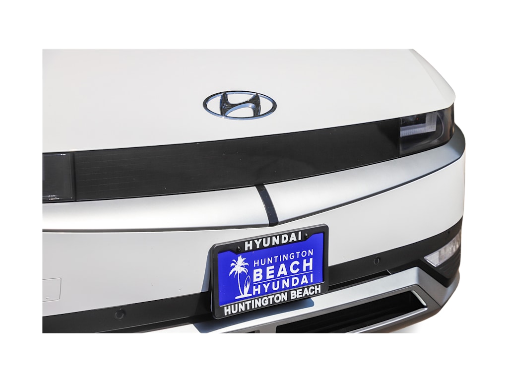 Thumbnail: 2024 Hyundai Ioniq 5 - 4