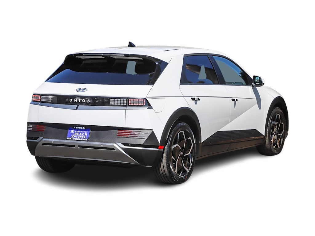 Thumbnail: 2024 Hyundai Ioniq 5 - 17