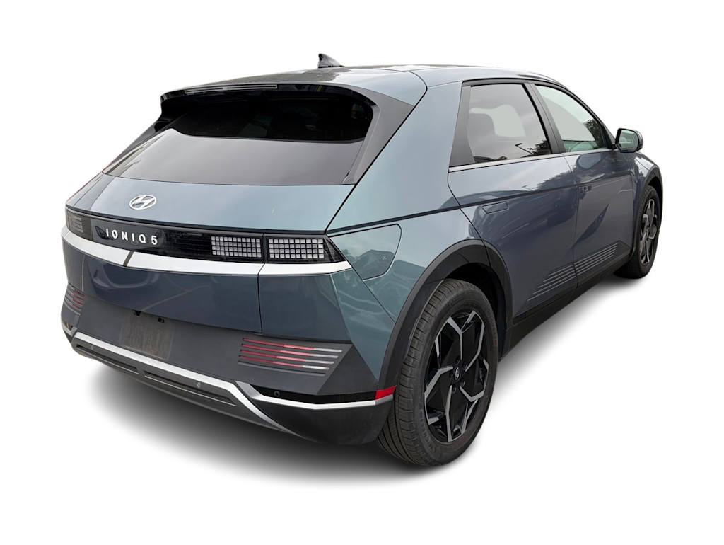 Thumbnail: 2024 Hyundai Ioniq 5 - 9