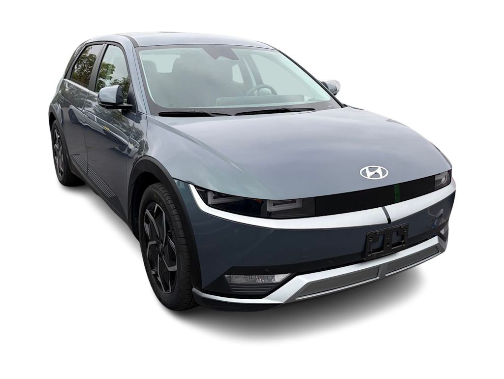 Thumbnail: 2024 Hyundai Ioniq 5 - 8
