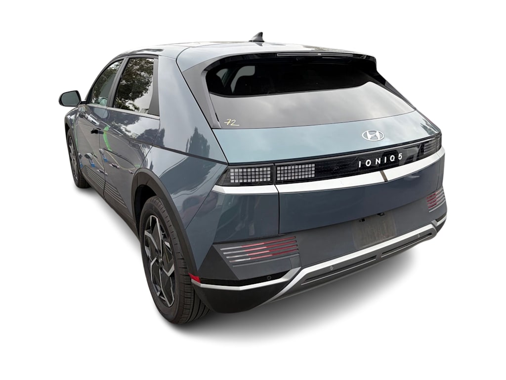 Thumbnail: 2024 Hyundai Ioniq 5 - 3