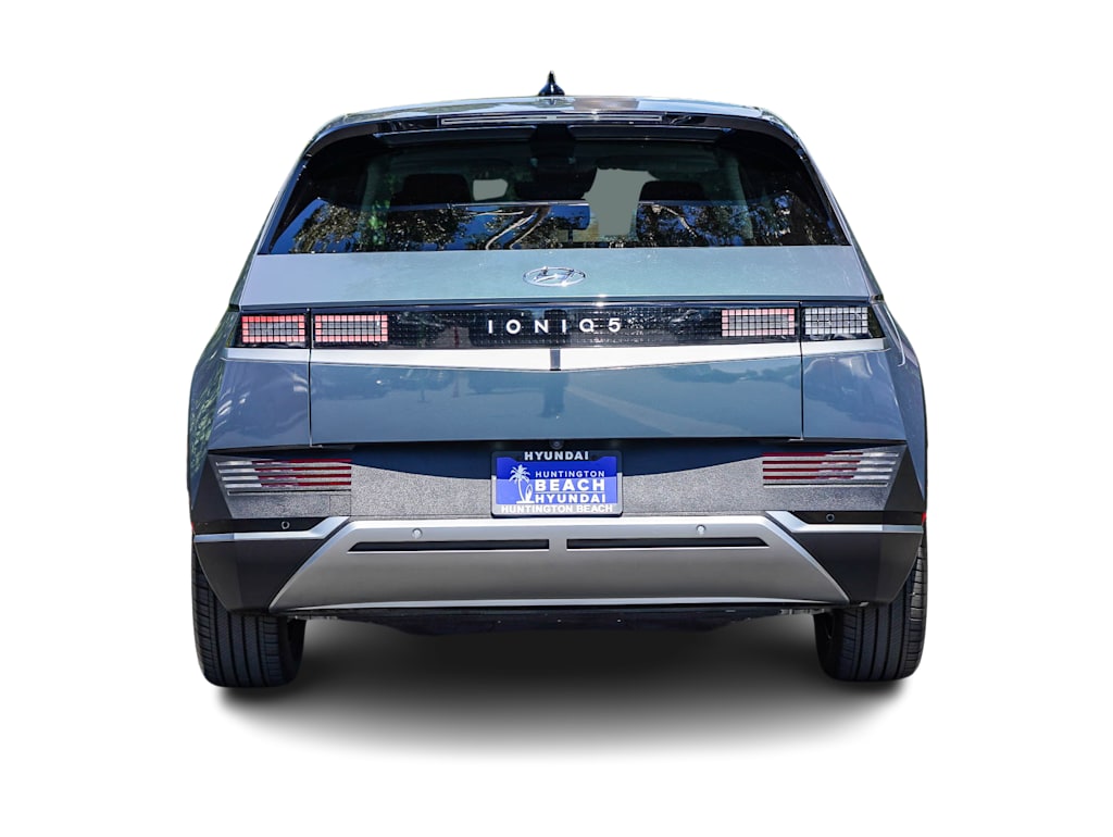 Thumbnail: 2024 Hyundai Ioniq 5 - 4
