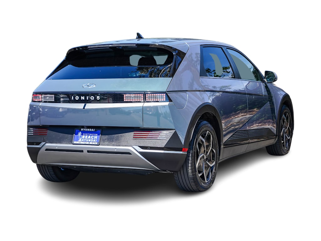 Thumbnail: 2024 Hyundai Ioniq 5 - 18