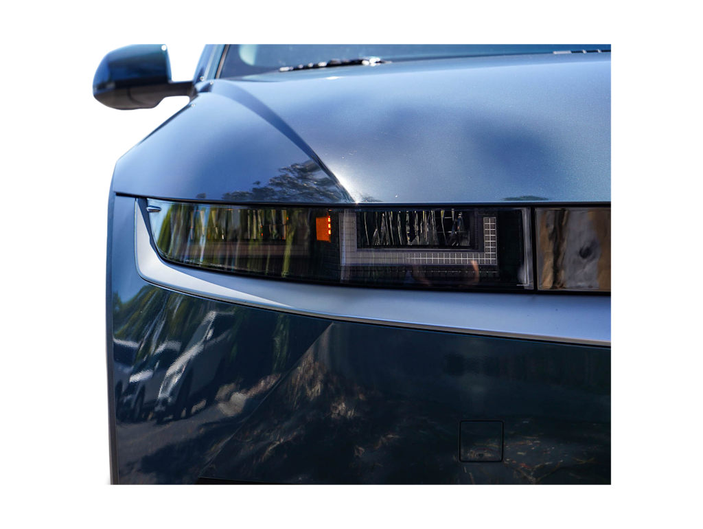 Thumbnail: 2024 Hyundai Ioniq 5 - 20