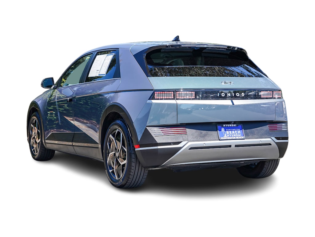 Thumbnail: 2024 Hyundai Ioniq 5 - 3