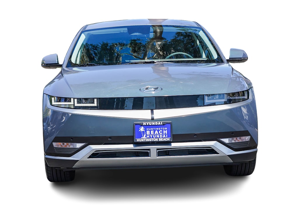 Thumbnail: 2024 Hyundai Ioniq 5 - 5