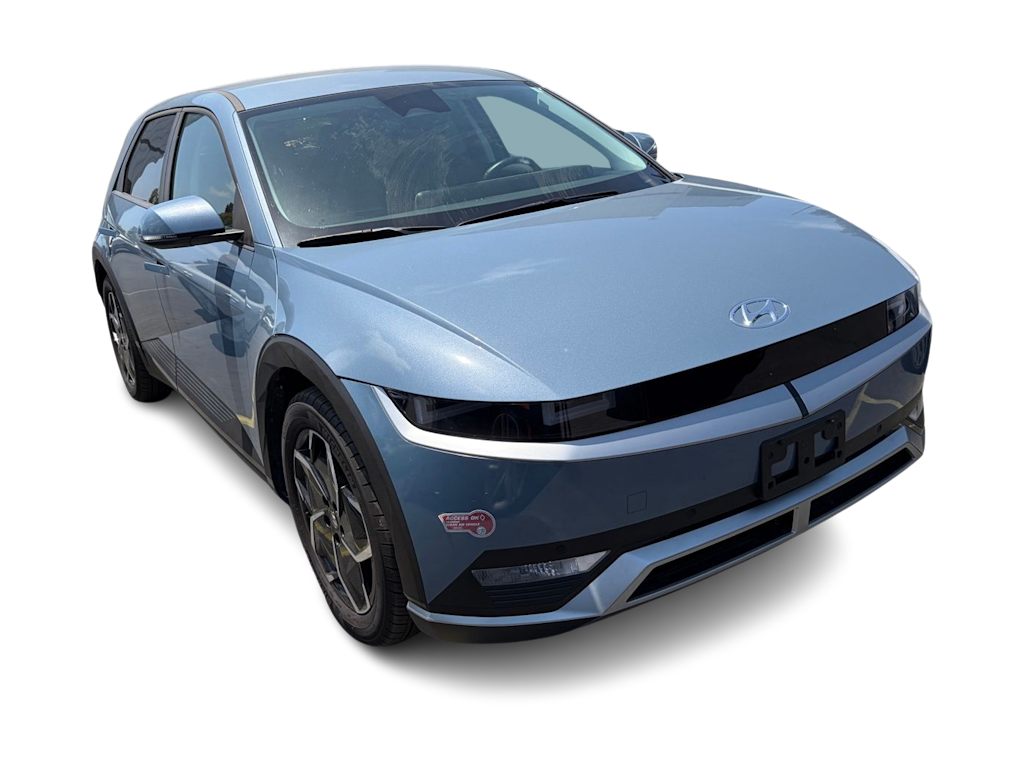 Thumbnail: 2024 Hyundai Ioniq 5 - 8