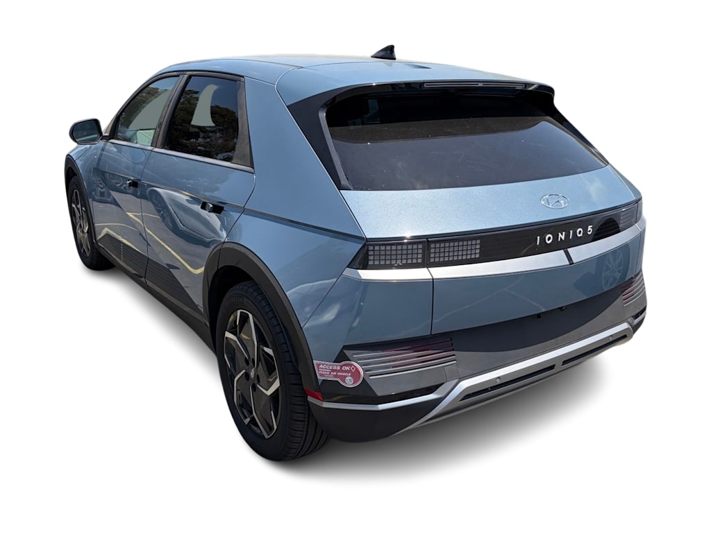 Thumbnail: 2024 Hyundai Ioniq 5 - 3