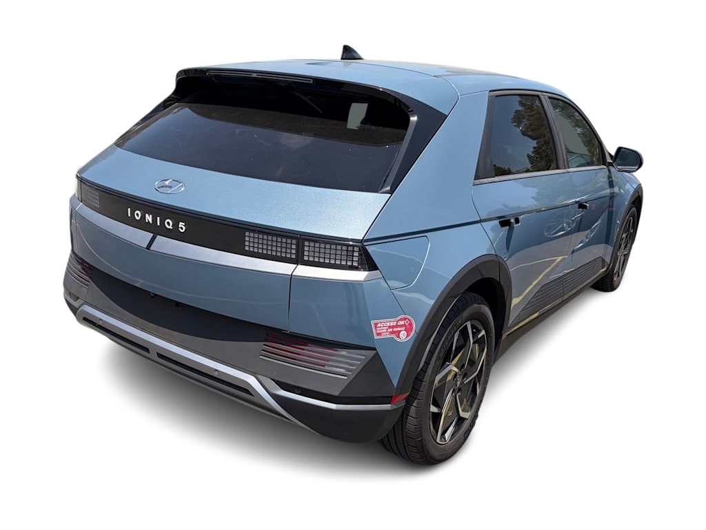 Thumbnail: 2024 Hyundai Ioniq 5 - 9