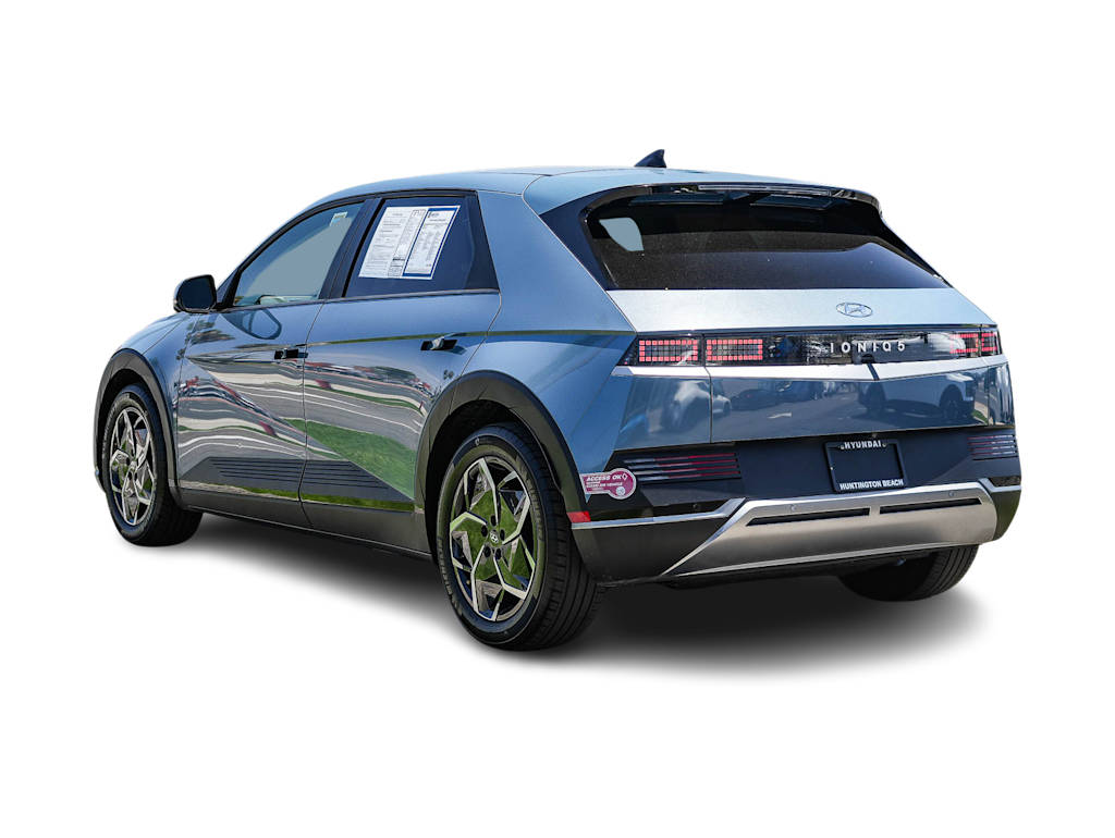 Thumbnail: 2024 Hyundai Ioniq 5 - 3