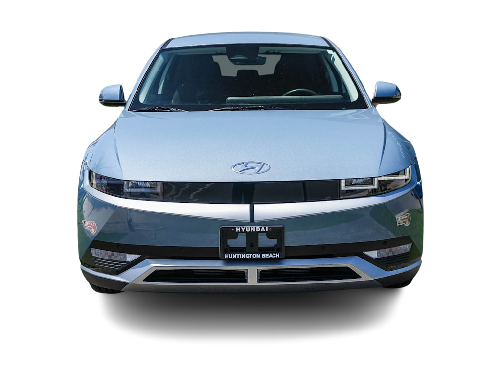 Thumbnail: 2024 Hyundai Ioniq 5 - 5