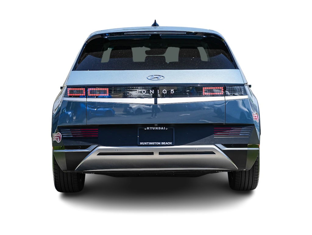 Thumbnail: 2024 Hyundai Ioniq 5 - 4
