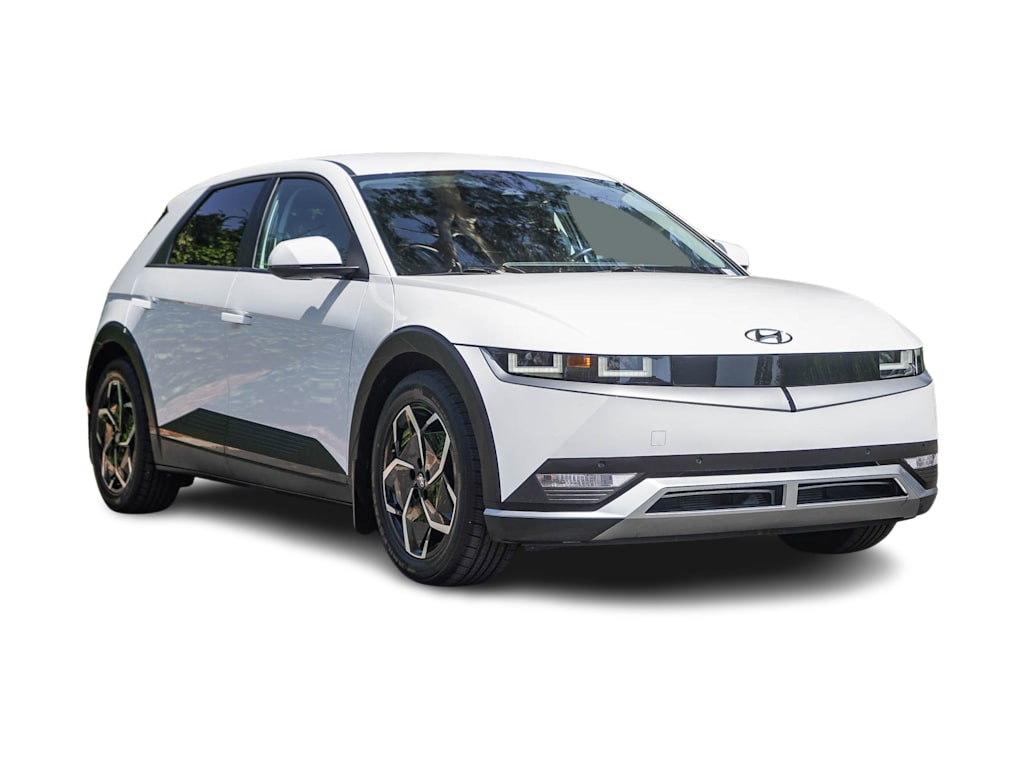 Thumbnail: 2024 Hyundai Ioniq 5 - 18