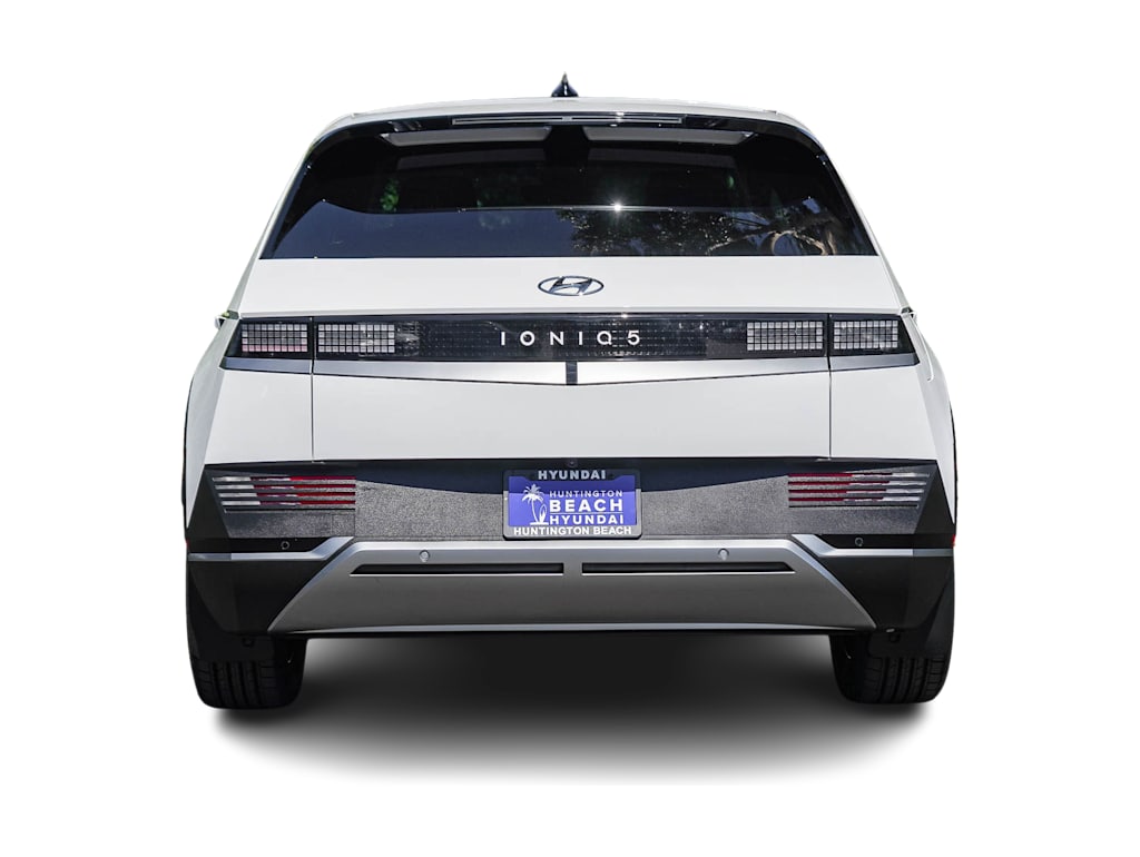 Thumbnail: 2024 Hyundai Ioniq 5 - 4