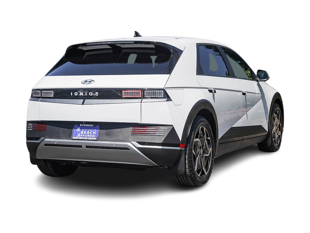 Thumbnail: 2024 Hyundai Ioniq 5 - 19