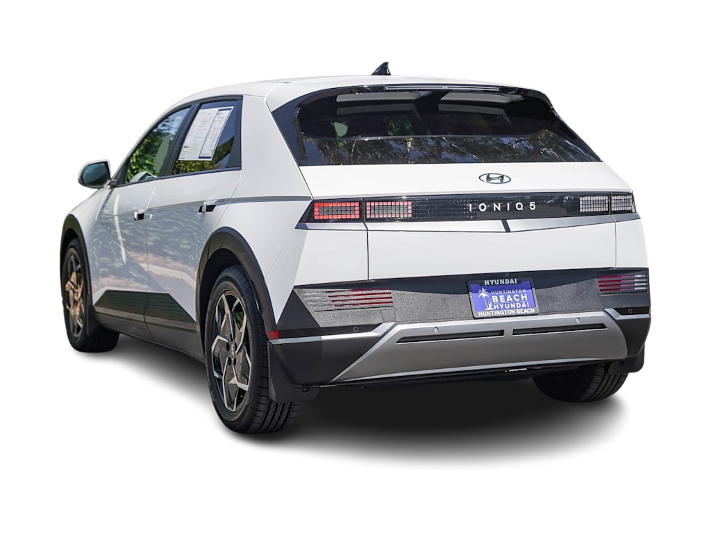 Thumbnail: 2024 Hyundai Ioniq 5 - 3