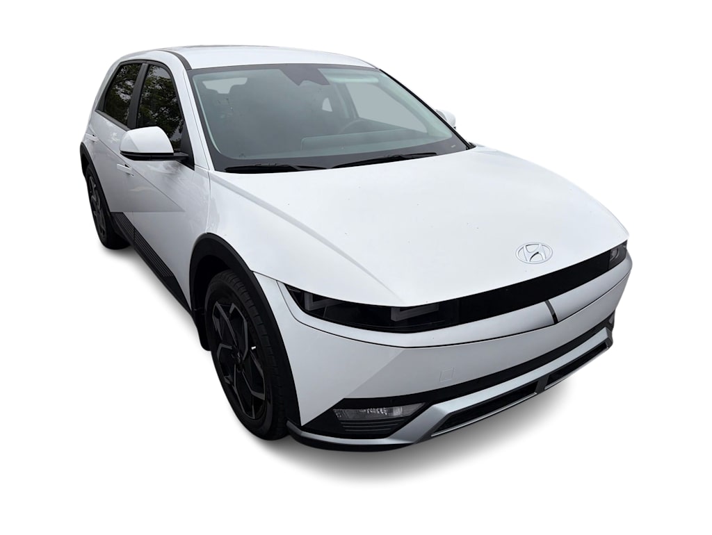 Thumbnail: 2024 Hyundai Ioniq 5 - 8