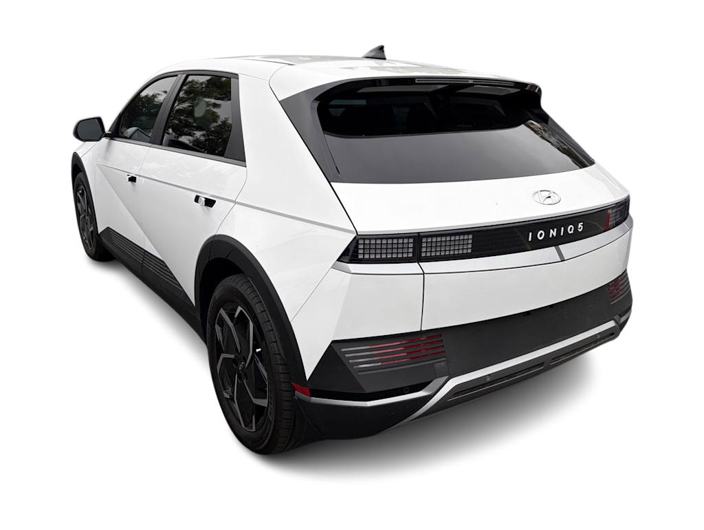 Thumbnail: 2024 Hyundai Ioniq 5 - 3