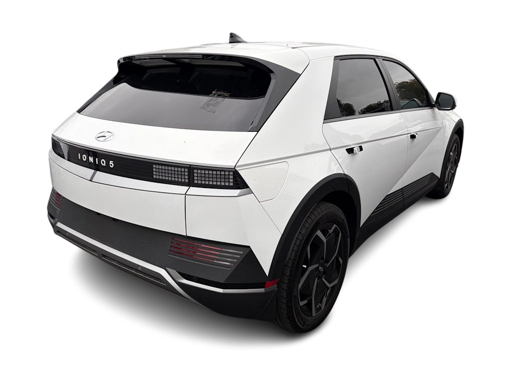 Thumbnail: 2024 Hyundai Ioniq 5 - 9