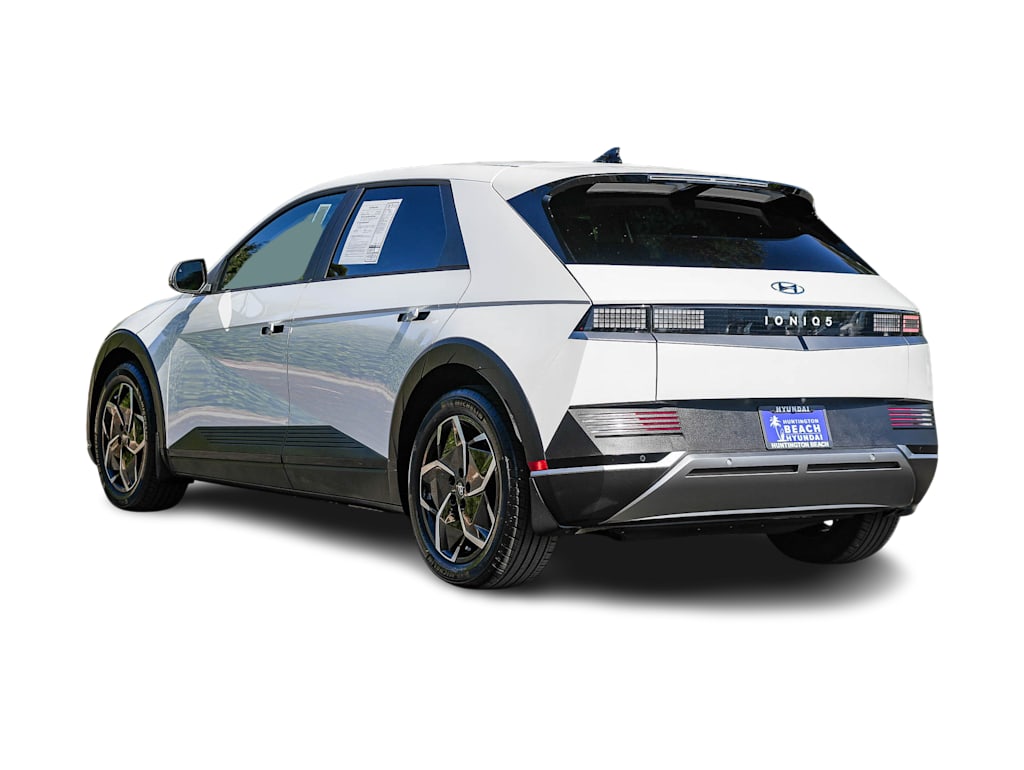 Thumbnail: 2024 Hyundai Ioniq 5 - 3