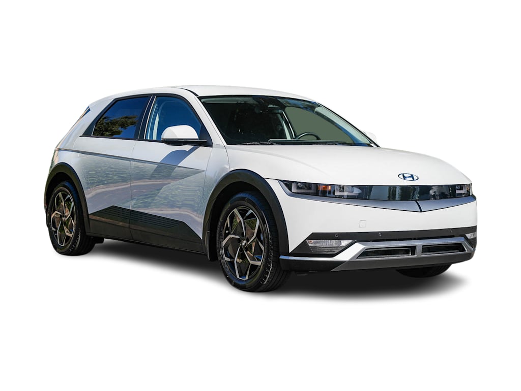 Thumbnail: 2024 Hyundai Ioniq 5 - 16