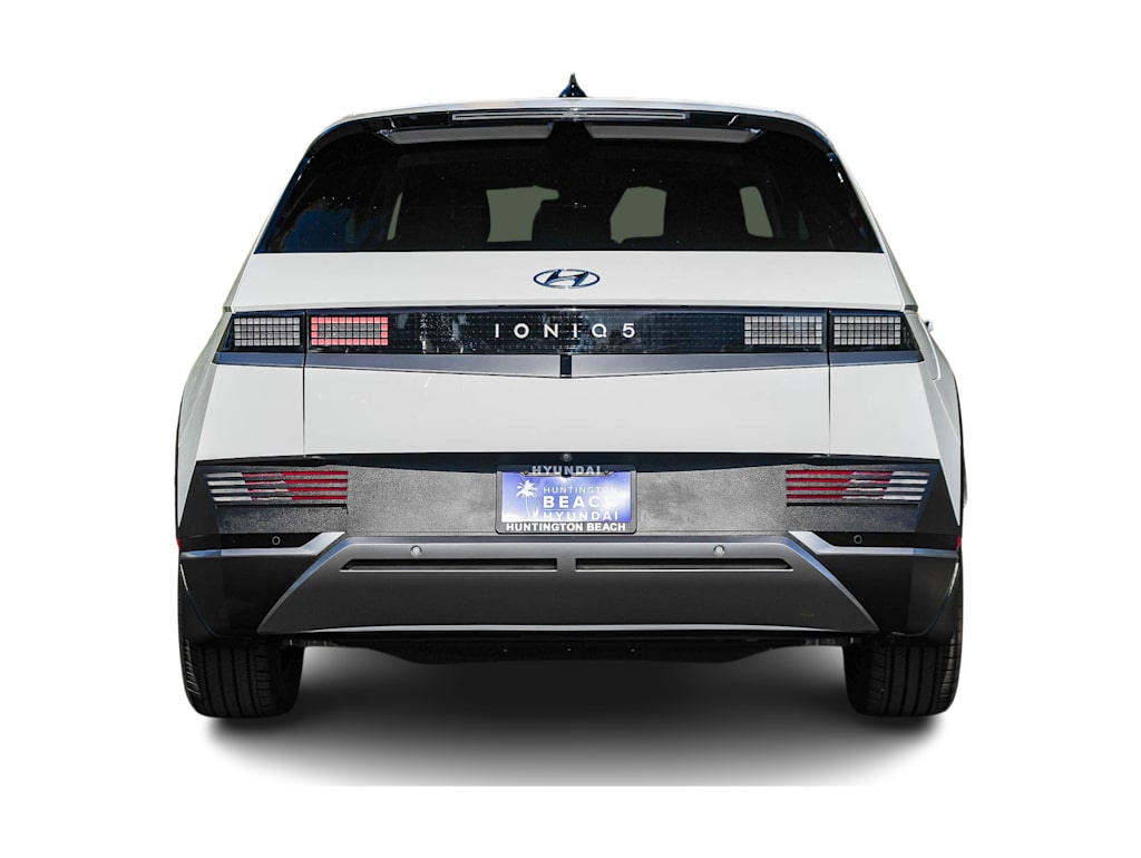 Thumbnail: 2024 Hyundai Ioniq 5 - 4