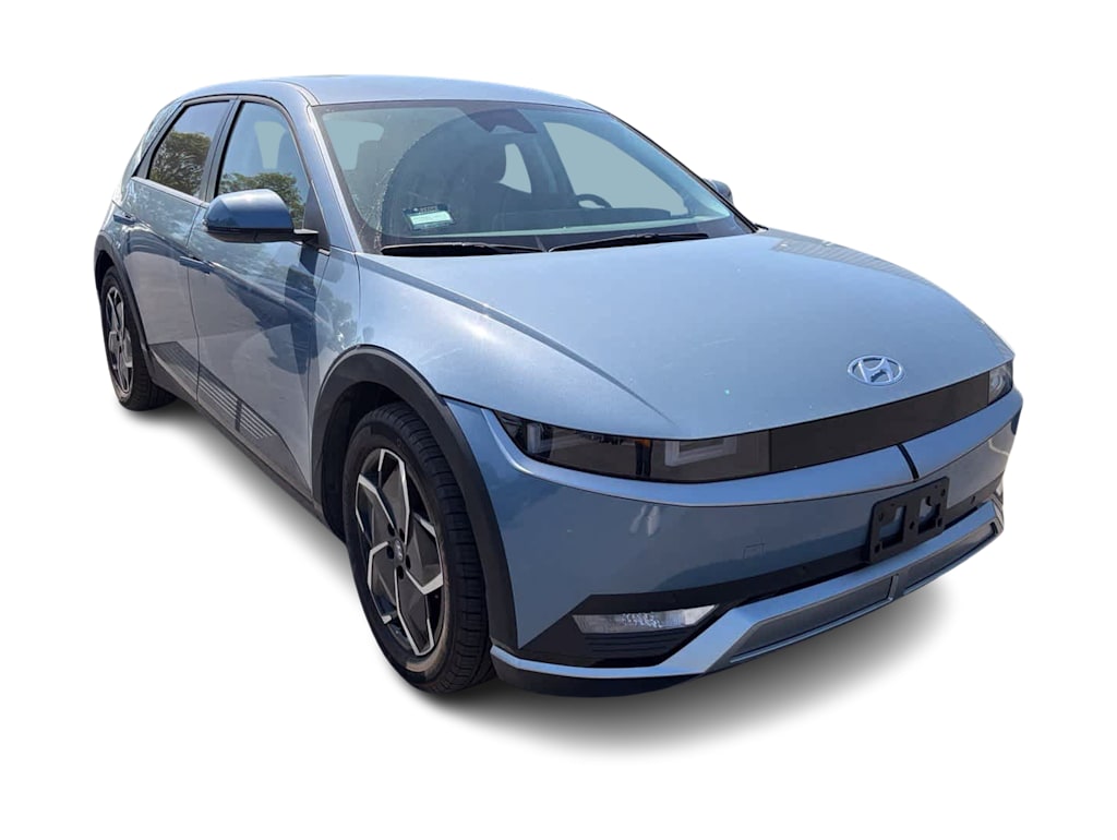Thumbnail: 2024 Hyundai Ioniq 5 - 7