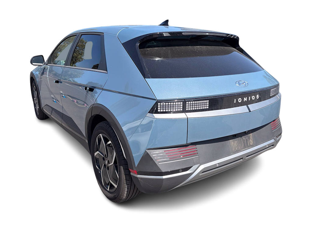 Thumbnail: 2024 Hyundai Ioniq 5 - 2