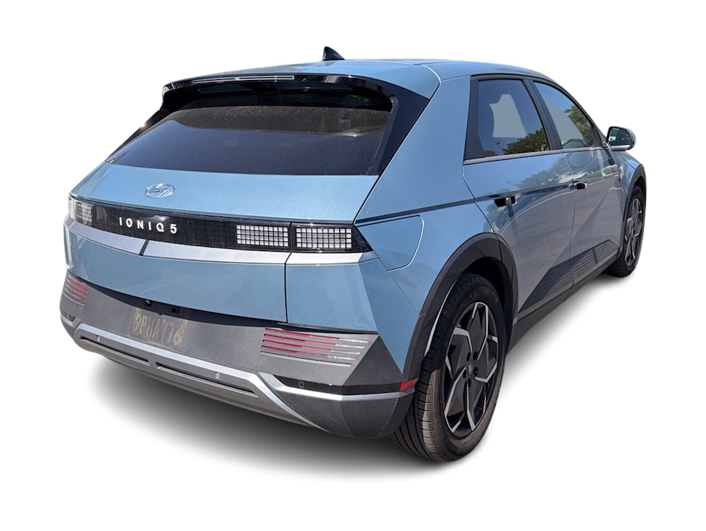 Thumbnail: 2024 Hyundai Ioniq 5 - 8