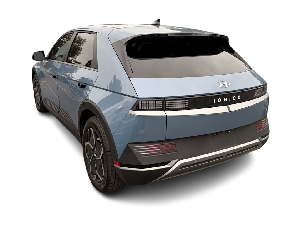 Thumbnail: 2024 Hyundai Ioniq 5 - 3