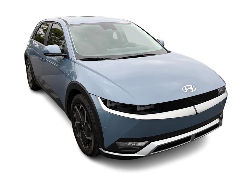 Thumbnail: 2024 Hyundai Ioniq 5 - 7