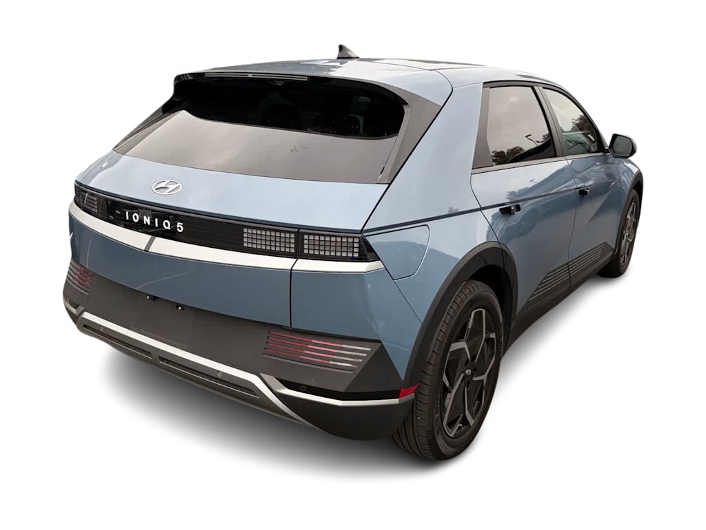 Thumbnail: 2024 Hyundai Ioniq 5 - 8