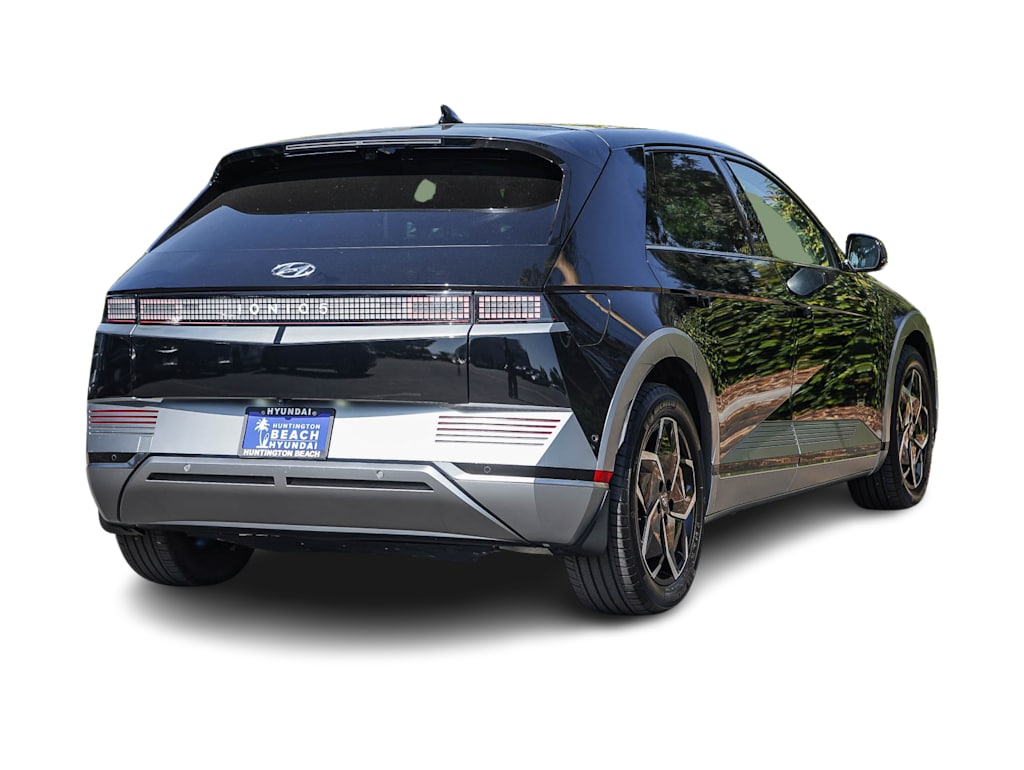 Thumbnail: 2024 Hyundai Ioniq 5 - 18