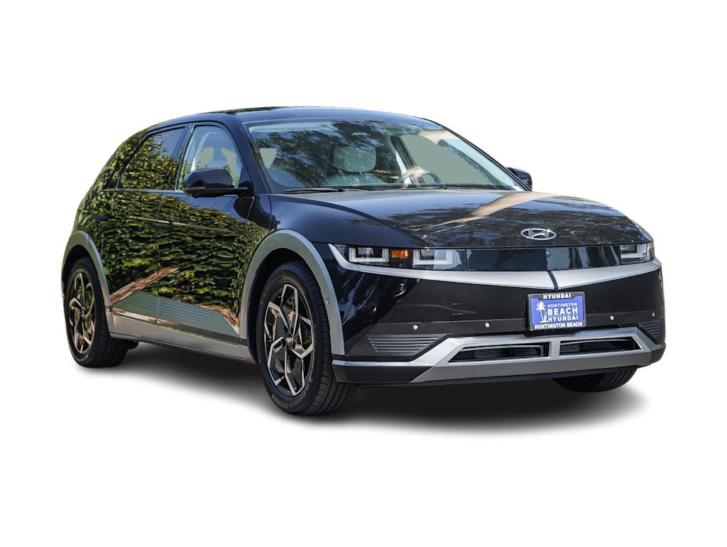 Thumbnail: 2024 Hyundai Ioniq 5 - 17