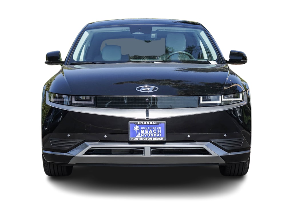 Thumbnail: 2024 Hyundai Ioniq 5 - 5