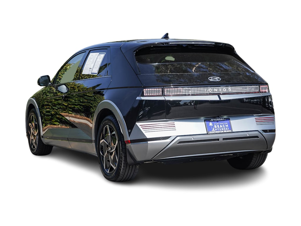 Thumbnail: 2024 Hyundai Ioniq 5 - 3