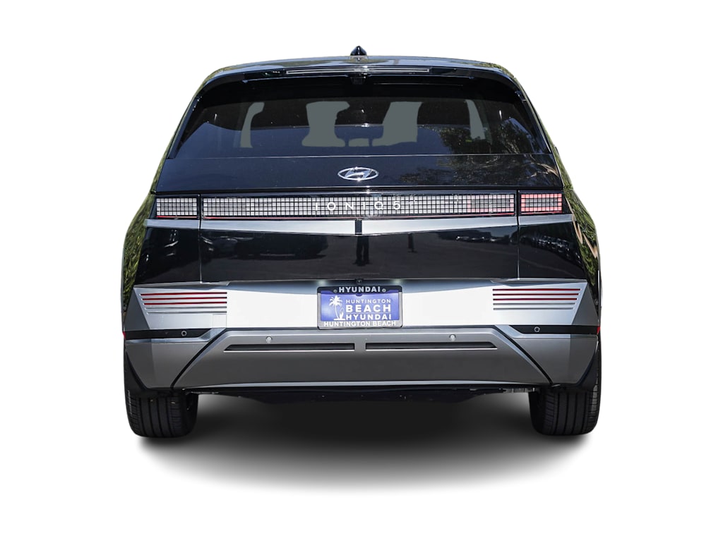 Thumbnail: 2024 Hyundai Ioniq 5 - 4