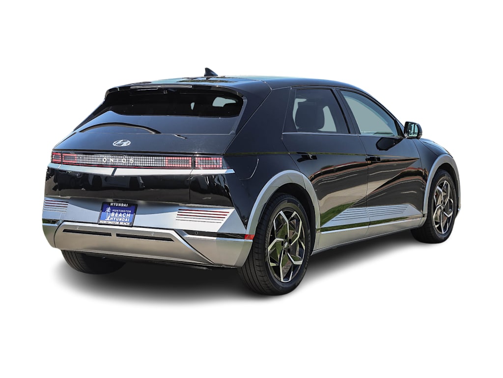 Thumbnail: 2024 Hyundai Ioniq 5 - 17